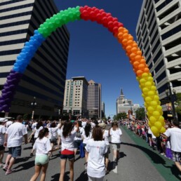 Human Rights Campaign Utah