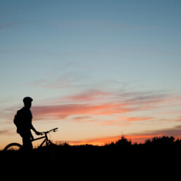 Utah Mountain Biking