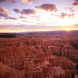 Bryce Canyon