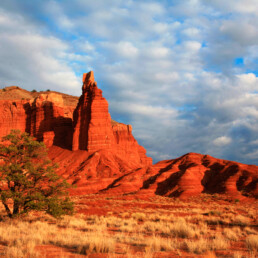 Capitol Reef