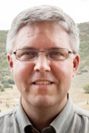 Faculty Photo