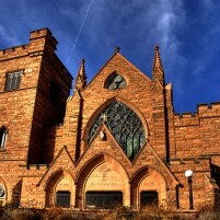 First Presbyterian Church