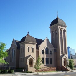 First United Methodist Church