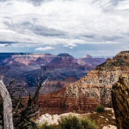 Grand Canyon National Park