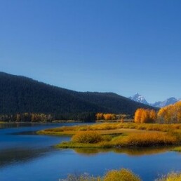 Grand Teton National Park