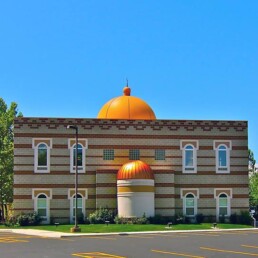 Islamic Society of Greater Salt Lake