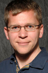 Faculty Photo