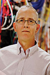 Faculty Photo