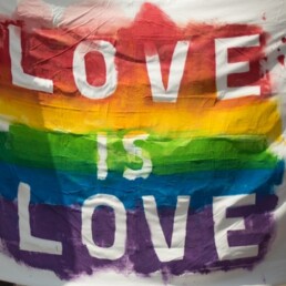 U of U LGBT Resource Center