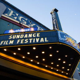 Sundance Film Festival