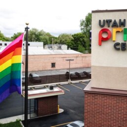 Utah Pride Center