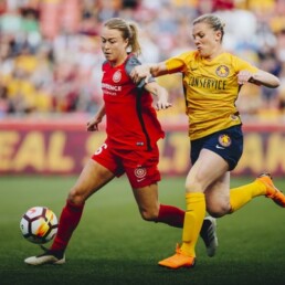 Women's Soccer: Utah Royals FC