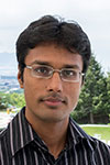 Faculty Photo