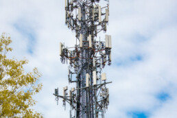 News Cell Tower