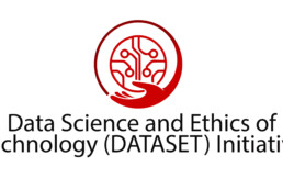 Logo of the DATASET Initiative
