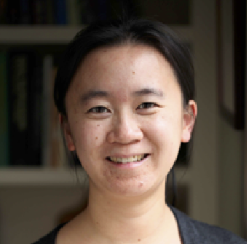 Photo of Professor Bei Wang Phillips