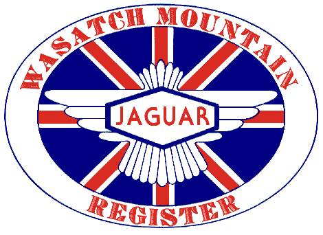 Salt Lake City Jaguar Owners Club